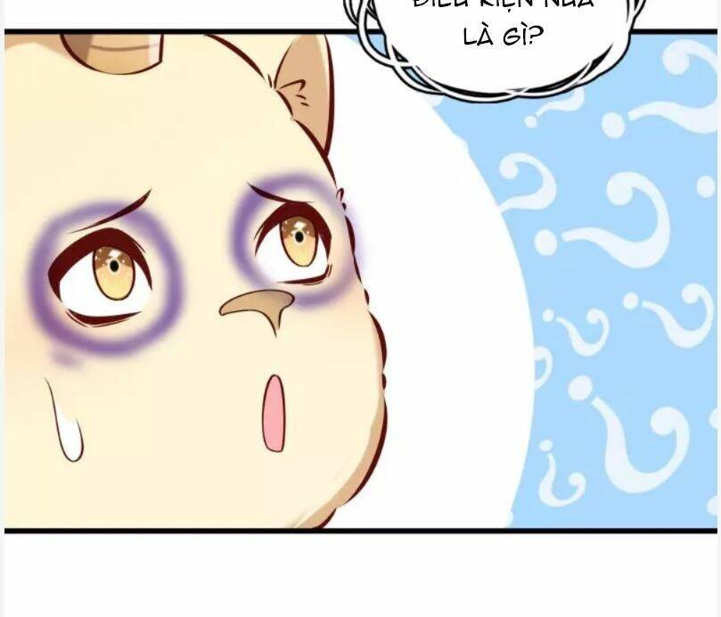 Tiểu Hoàng Thư Và Tiểu Hoàng Thúc: Chapter 54