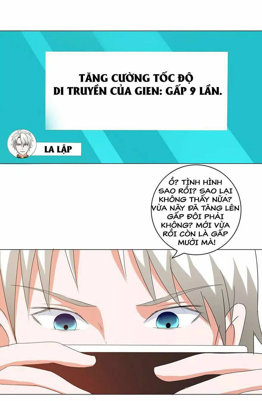 Đô Thị Tu Luyện Cuồng Triều: Chapter 20