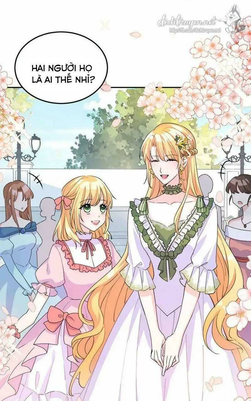 Nữ Hiệp Trở Về: Chapter 5