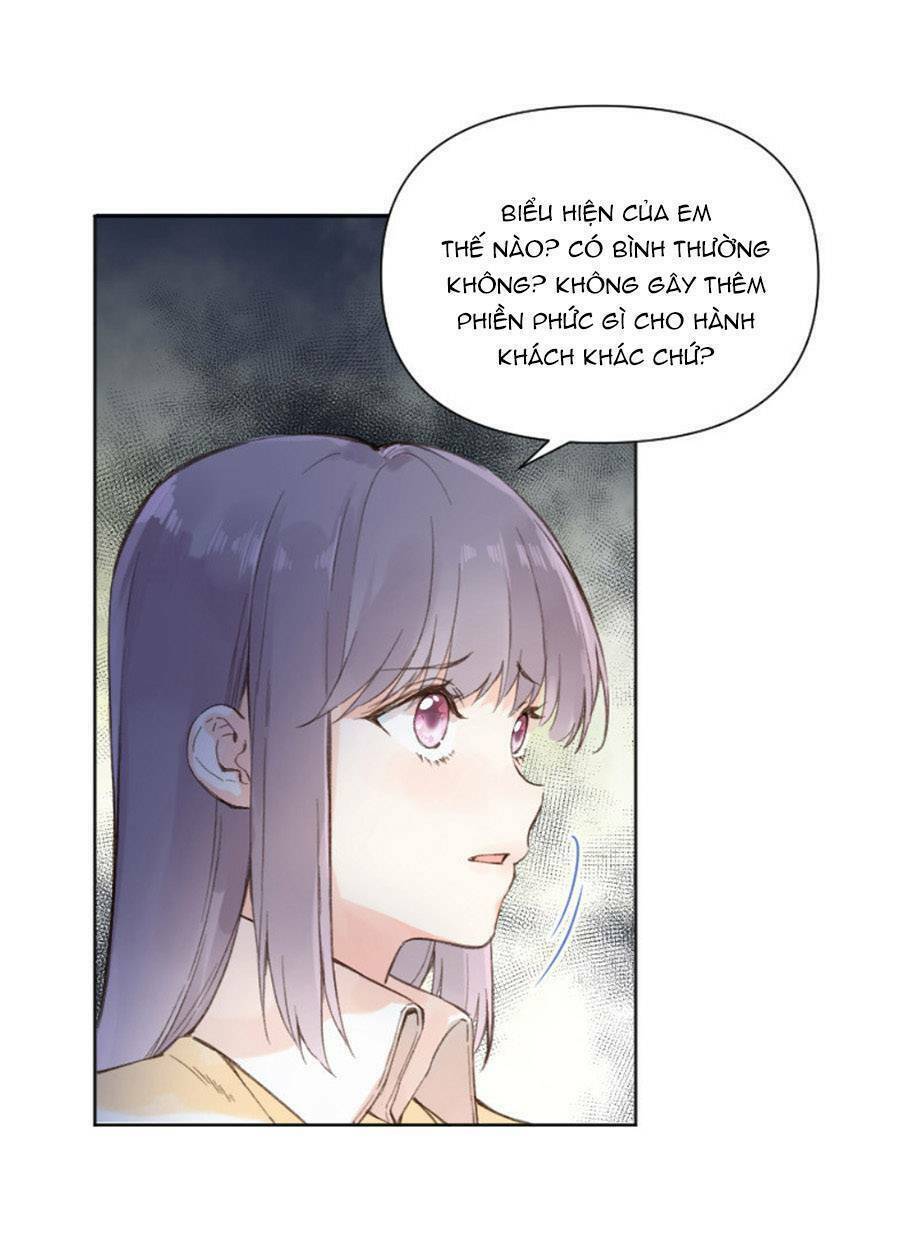 Tâm Động Thuấn Di: Chapter 74