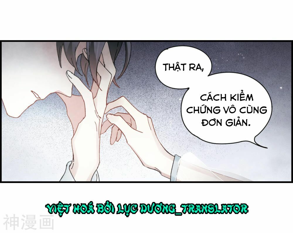 Mejaz - Nhân gian ngọc: Chapter 57