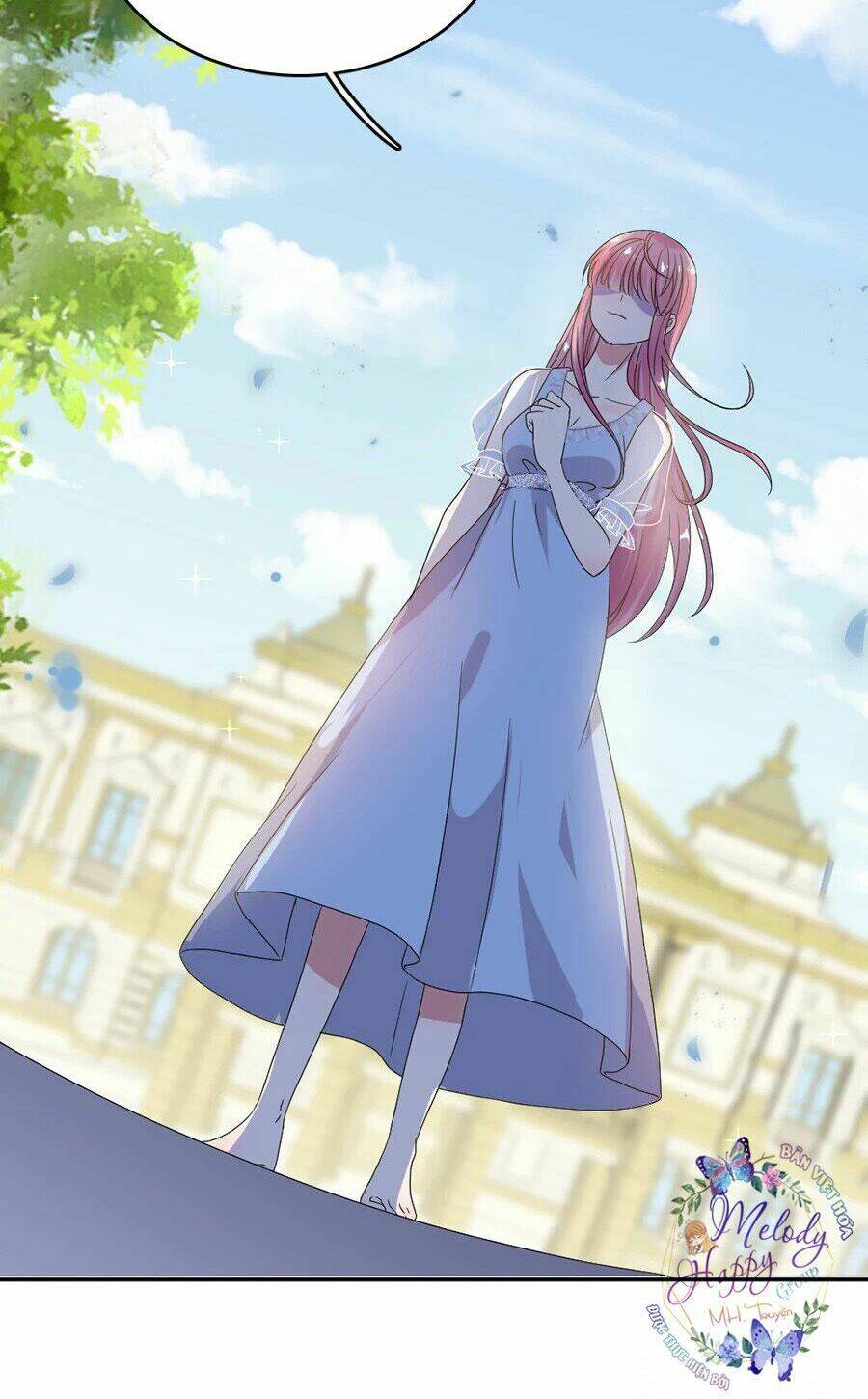 Hoàn Mỹ Lão Công Tiến Hóa Luân: Chapter 57