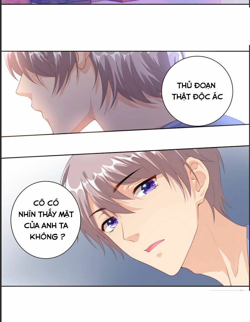 Người Yêu Ẩn Hình Của Ảnh Đế: Chapter 8
