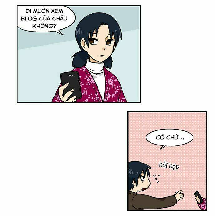 Hắn Ta Là Rồng: Chapter 74