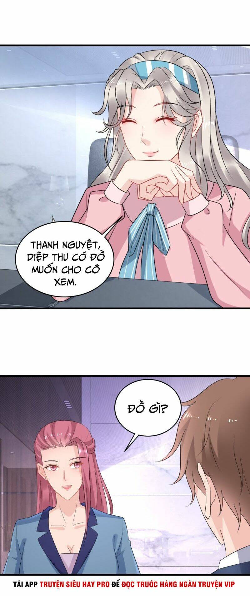 Chung Cực Thấu Thị Nhãn: Chapter 145