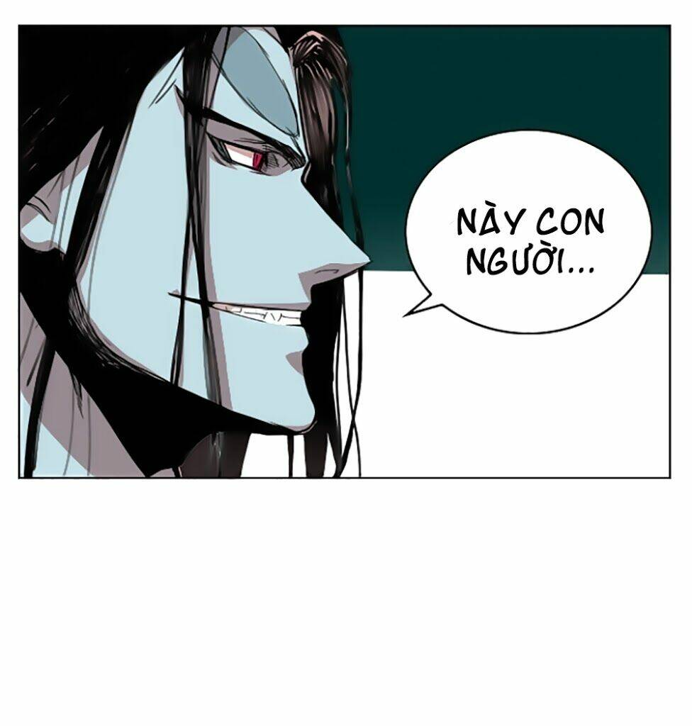 Hard Core Leveling Warrior: Chapter 8