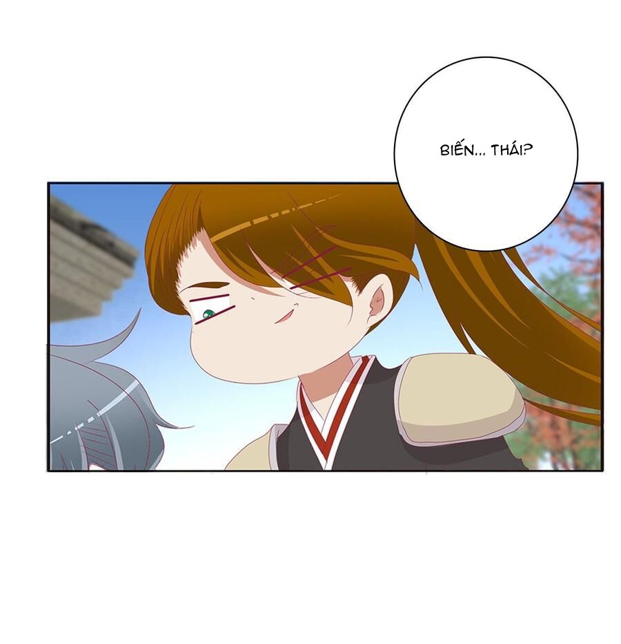 Thông Linh Phi: Chapter 552