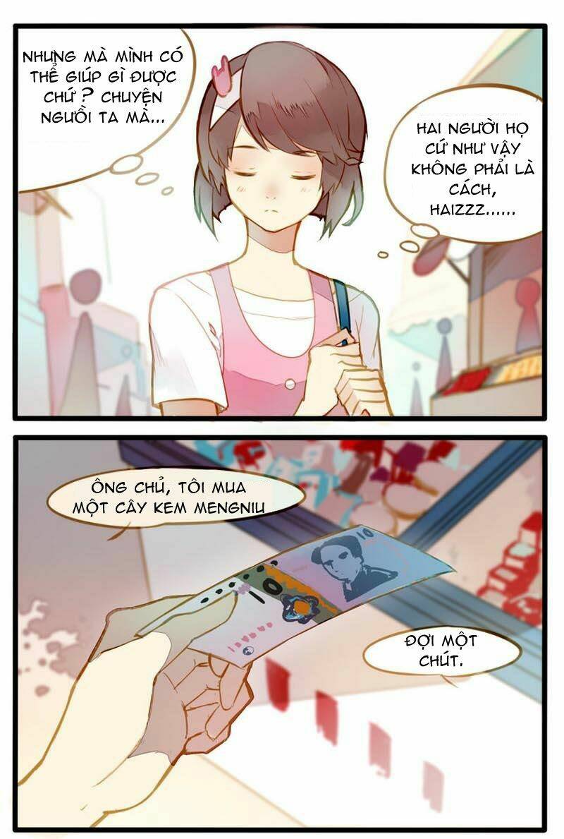 Hằng Mộng Nam Thần: Chapter 25