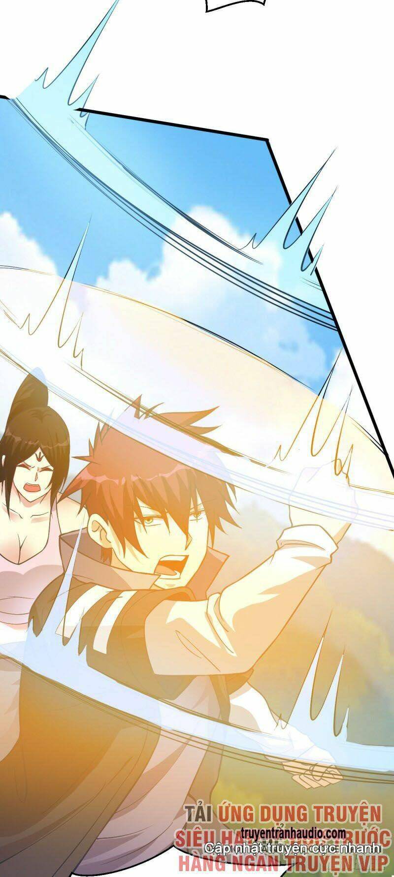Tiên Vương Trùng Sinh: Chapter 157