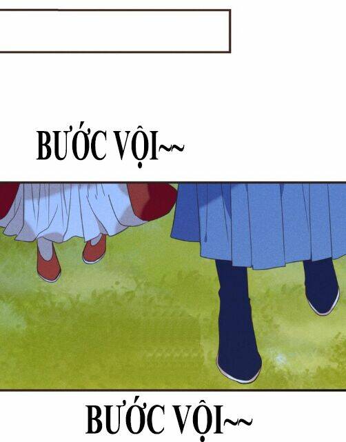 Bạn Trai Tôi Là Cẩm Y Vệ 2: Chapter 82