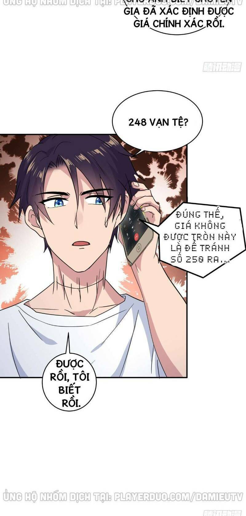 Đại Gia Livestream Vạn Giới: Chapter 11