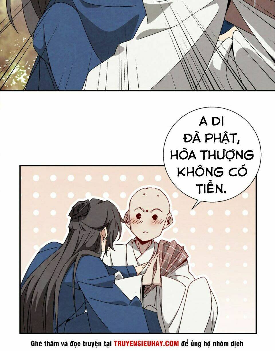 Ma Giáo Giáo Chủ Tái Xuất Giang Hồ: Chapter 2