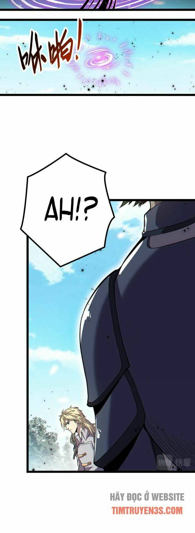 Tôi Tiến Hóa Sau Khi Ăn Thịt Quỷ Vương: Chapter 4