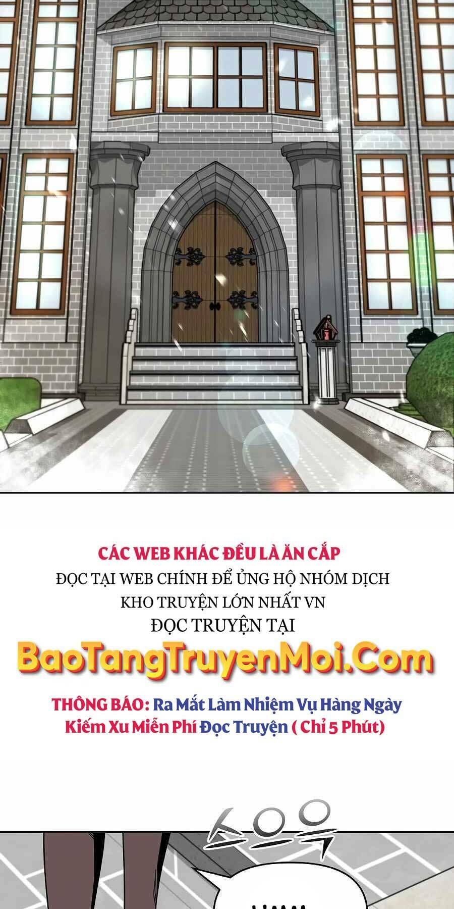 Tên Lỗ Mãng Cấp 10 Của Gia Đình Hiệp Sĩ: Chapter 10