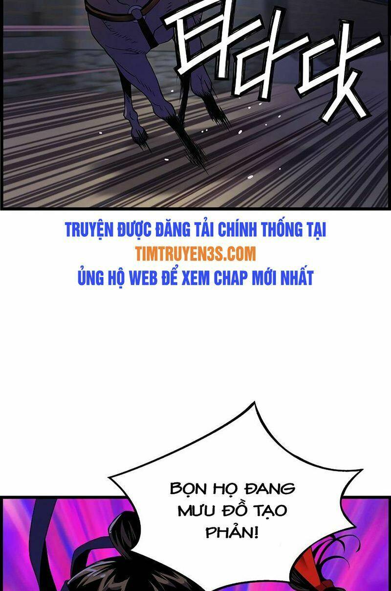 Tôi Sẽ Sống Như Một Hoàng Tử: Chapter 68
