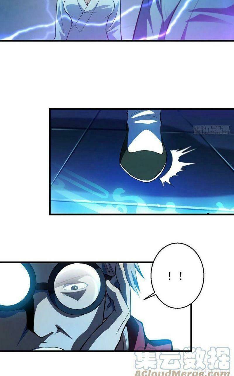 Ta Là Đại Hoàn Đan: Chapter 73