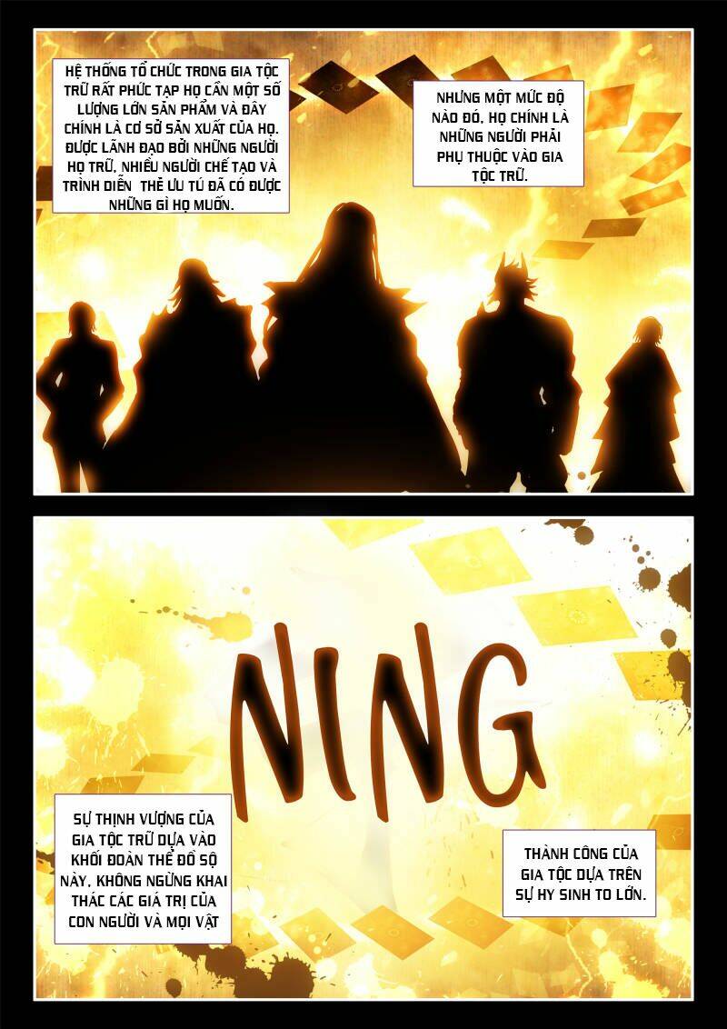 Tạp Đồ: Chapter 80