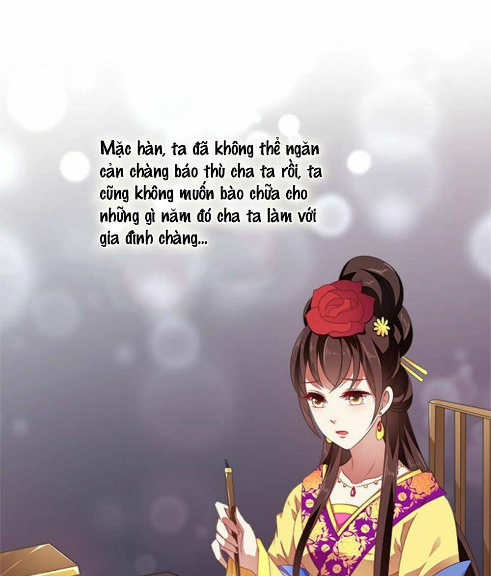 Thịnh Thế An Nhiên: Chapter 60