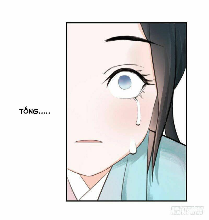 Hoa Gian Ký: Chapter 4