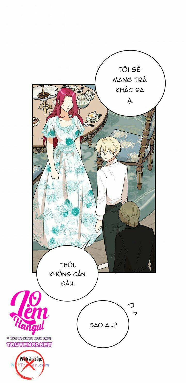Xuyên Không Trở Thành Mami Phản Diện: Chapter 50