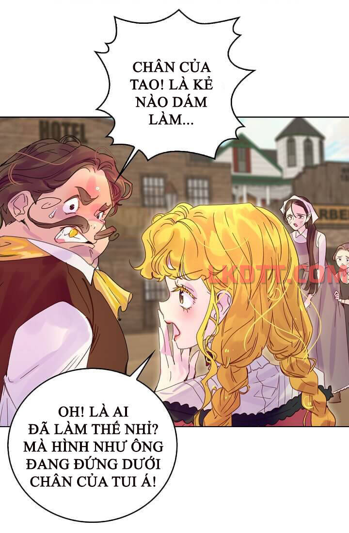 Đừng Xem Thường Nữ Phụ: Chapter 139