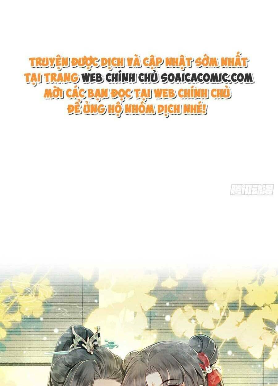 Bắt Đầu Hủy Hôn Để Công Lược Vương Gia: Chapter 37