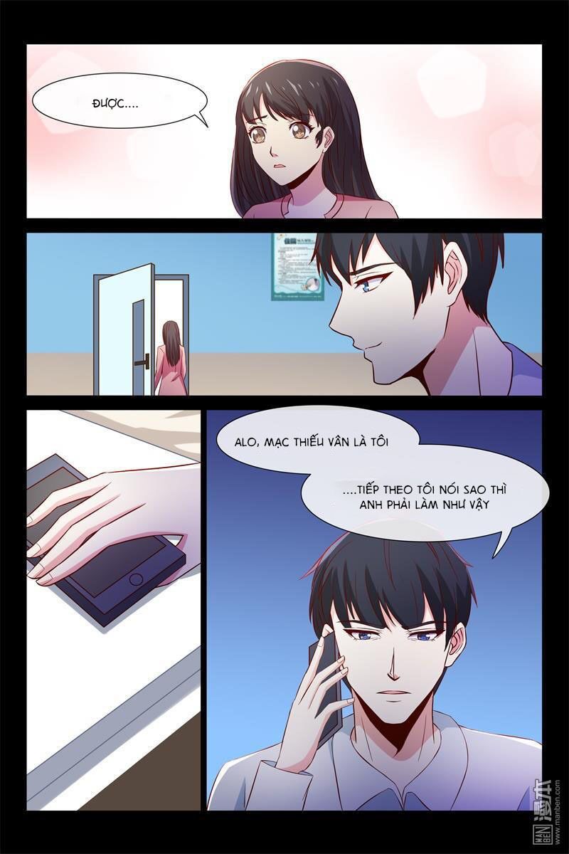 Tình Nhân Khế Ước Của Tổng Tài: Chapter 96