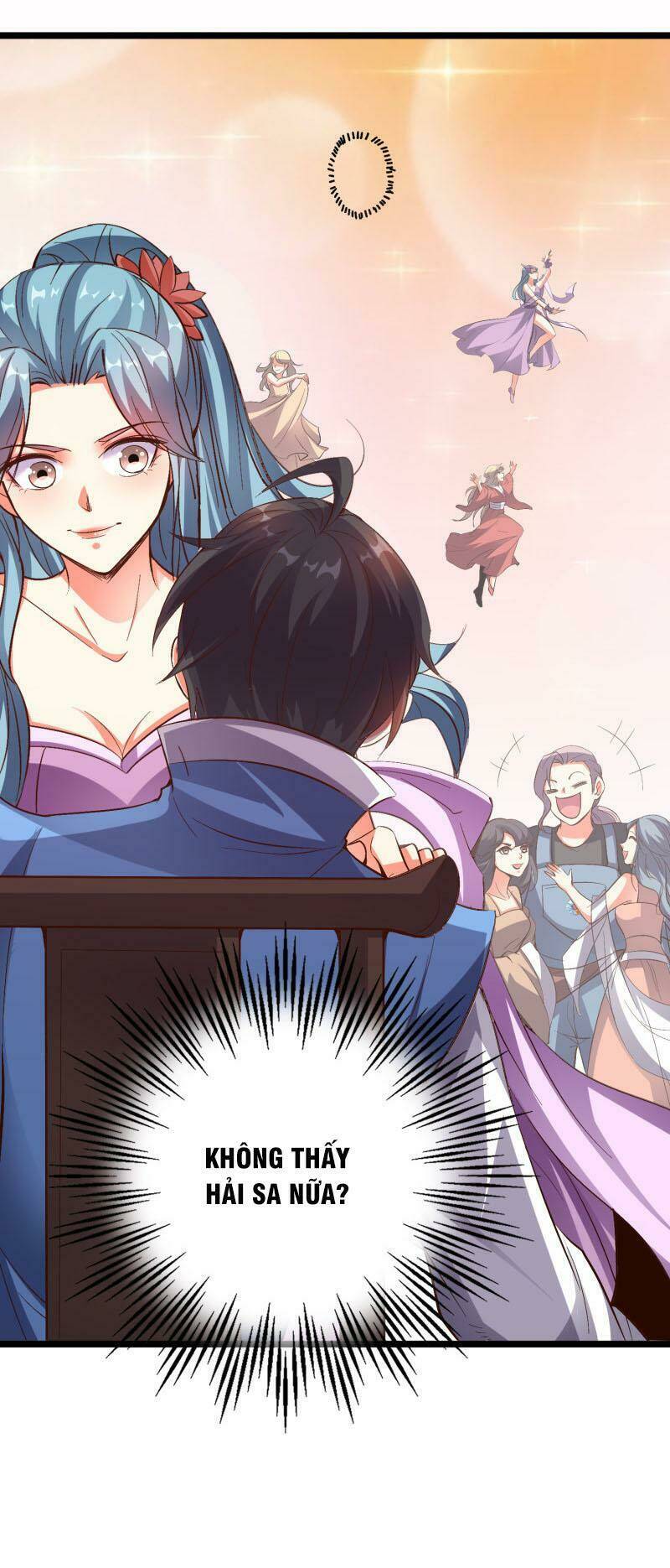 Phục Thiên Thánh Chủ: Chapter 32