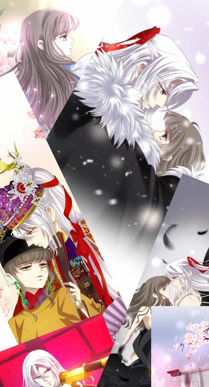 Một Vạn Tư Thế Công Lược Yêu Nam: Chapter 126