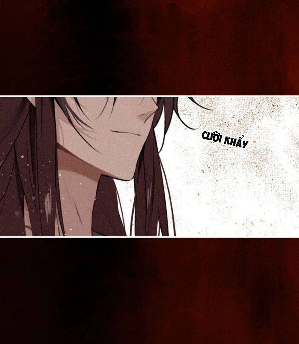 Đế Sư Tại Thượng: Chapter 24