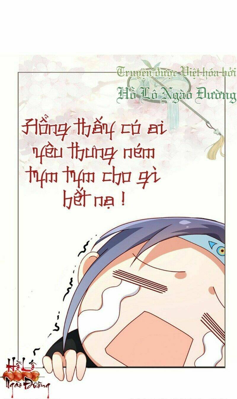 Thiên Kim Bất Hoán: Chapter 49