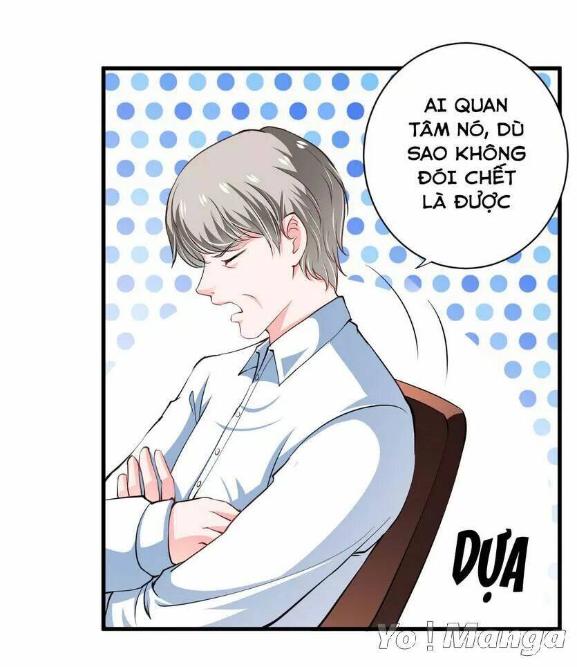 Thiểm Hôn Kinh Ái: Chapter 104