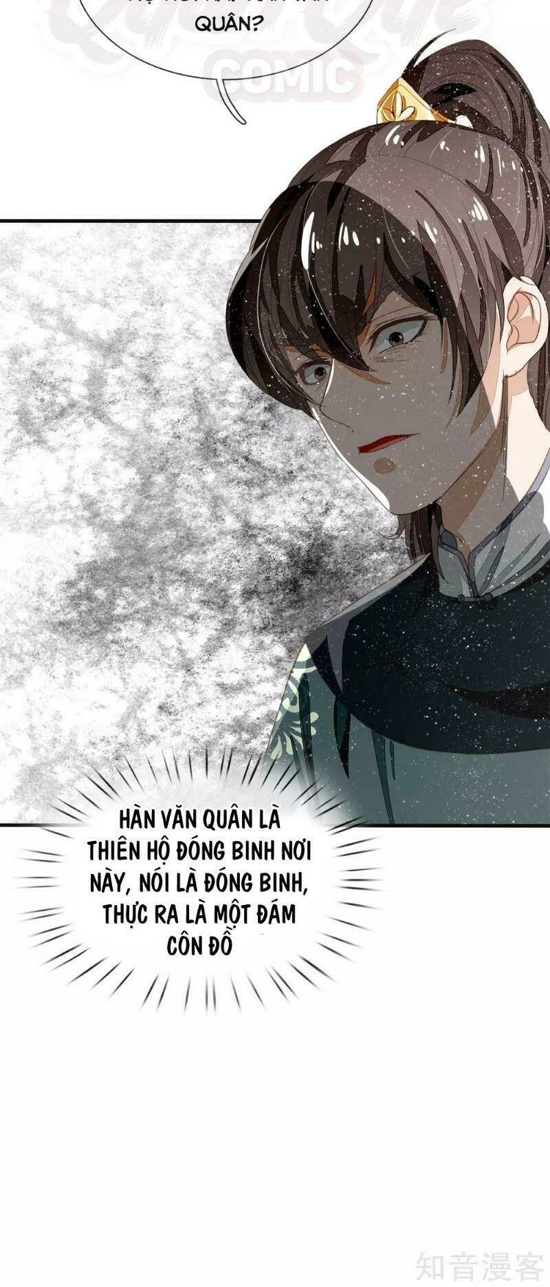 Đệ Nhất Hoàn Khố: Chapter 77
