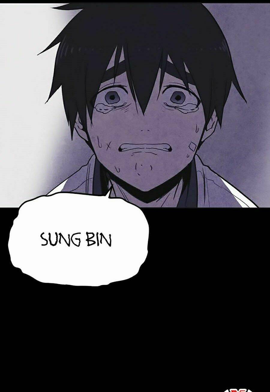 Cậu Bé Shotgun: Chapter 2