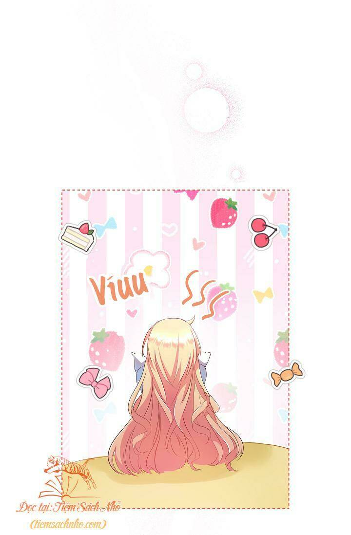 Bút Danh Bí Mật Của Nữ Công Tước: Chapter 17