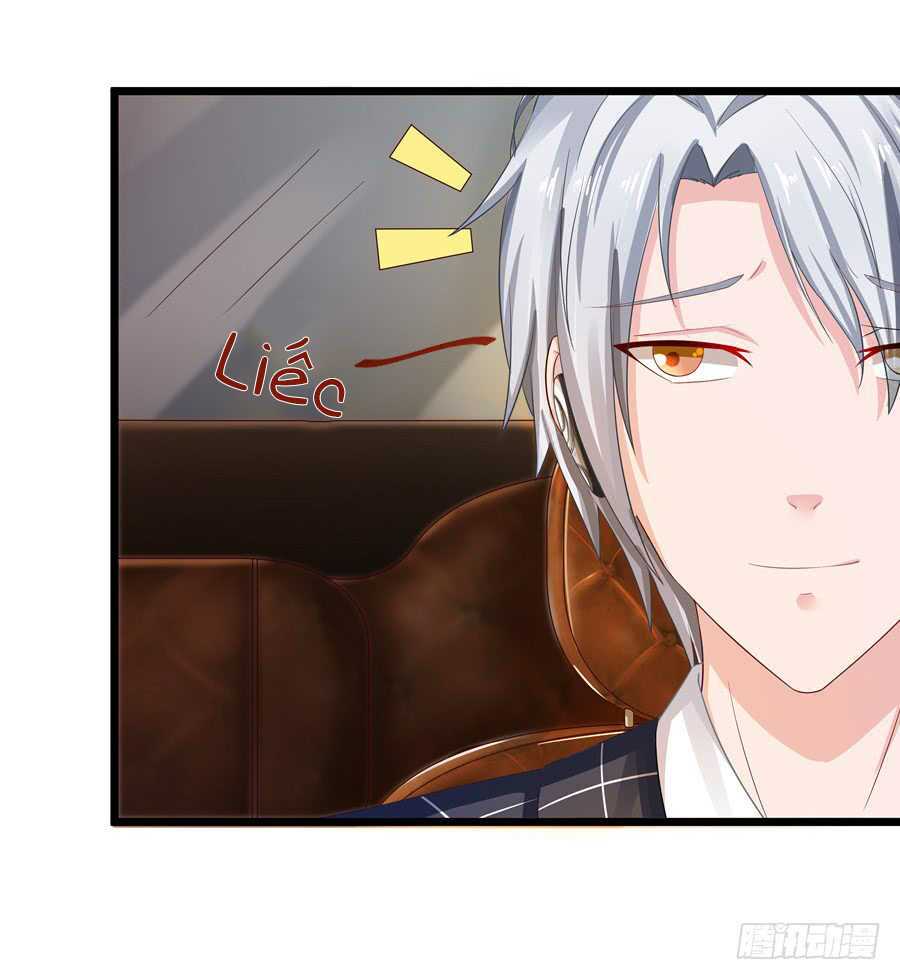 Gả Cho Tình Cũ Làm Lão Bà: Chapter 8