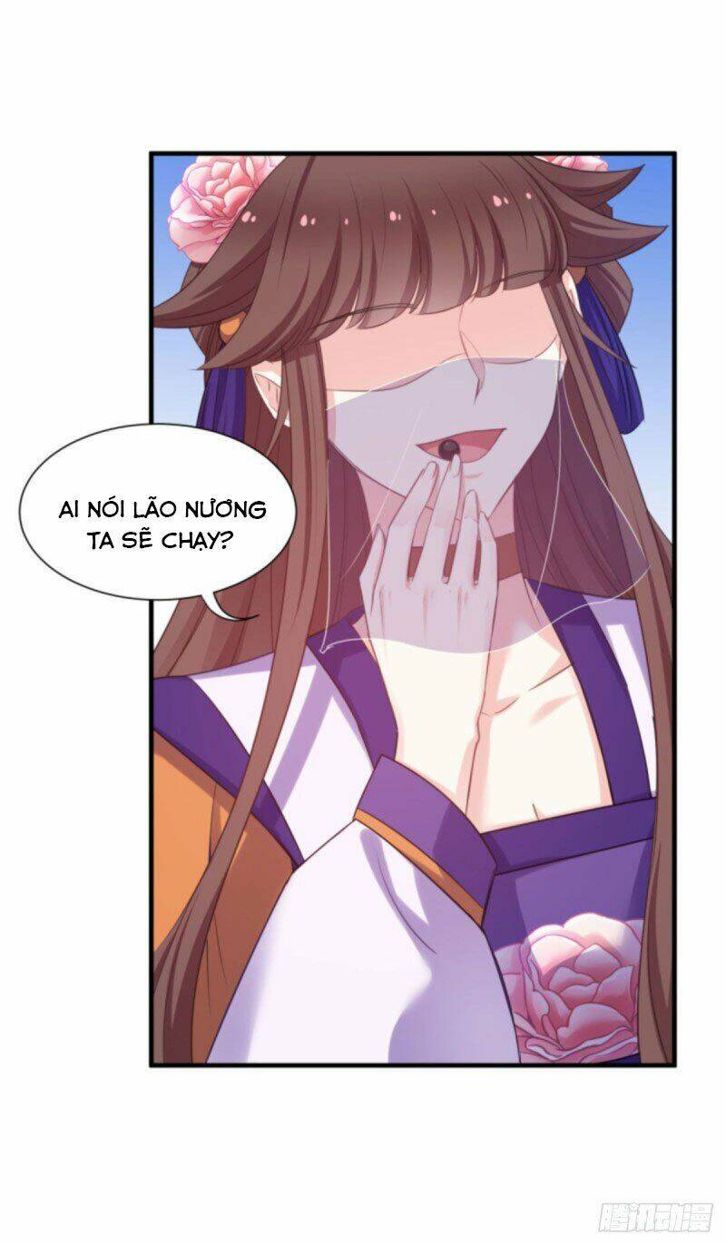 Trò Chơi Trừng Phạt: Chapter 80