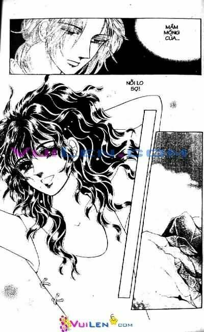 Nữ hoàng biển cả: Chapter 13