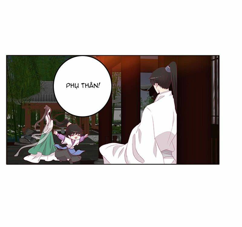 Tướng Quân Mời Ra Trận: Chapter 116