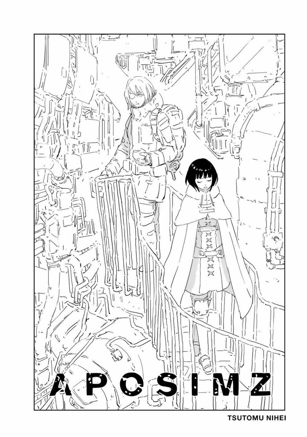 Aposimz: Chapter 8