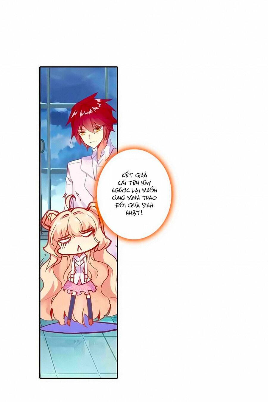 101 Sủng Vật Tình Nhân: Chapter 61