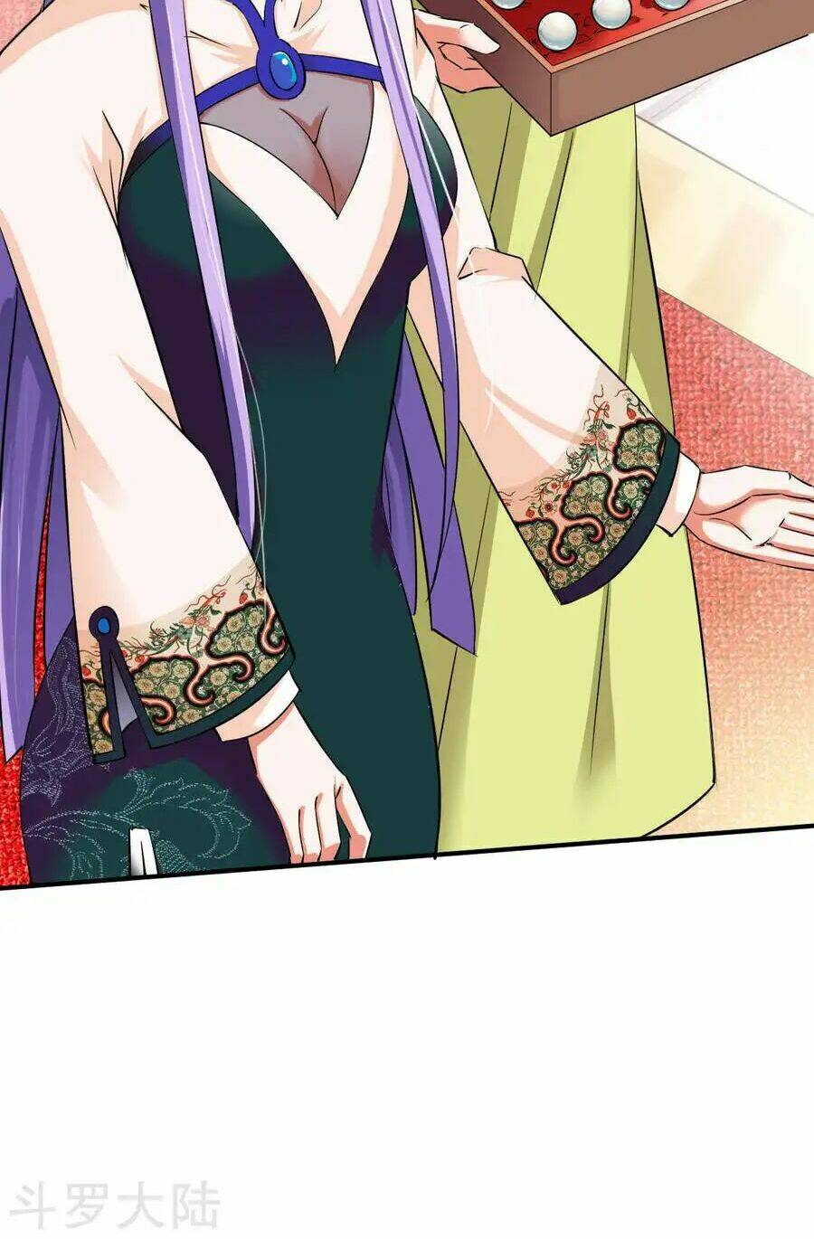 Chiến Đỉnh: Chapter 16