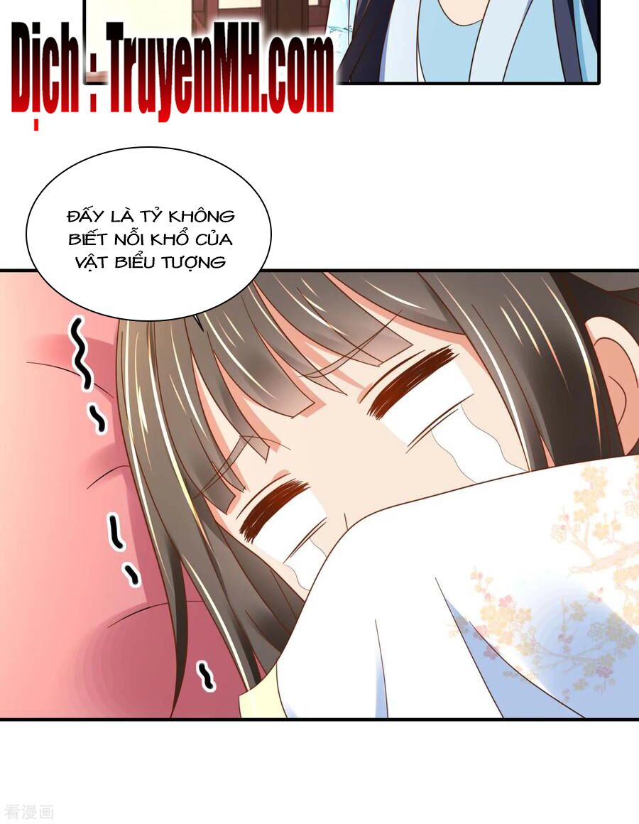 Lãnh Cung Phế Hậu Muốn Nghịch Thiên: Chapter 199