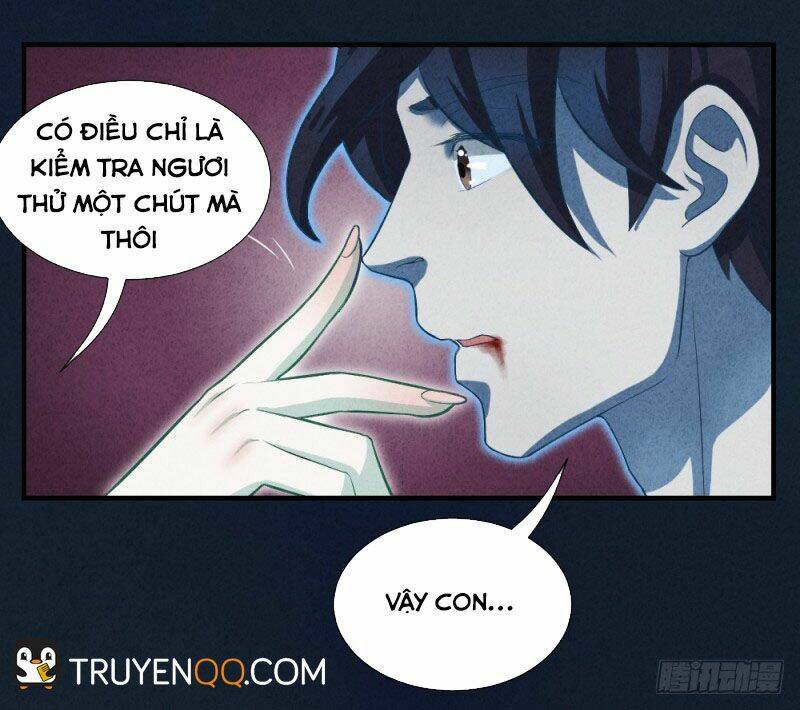 Thông Linh Sư Mạnh Nhất Thành Phố: Chapter 5