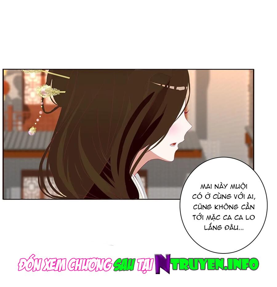 Thông Linh Phi: Chapter 571
