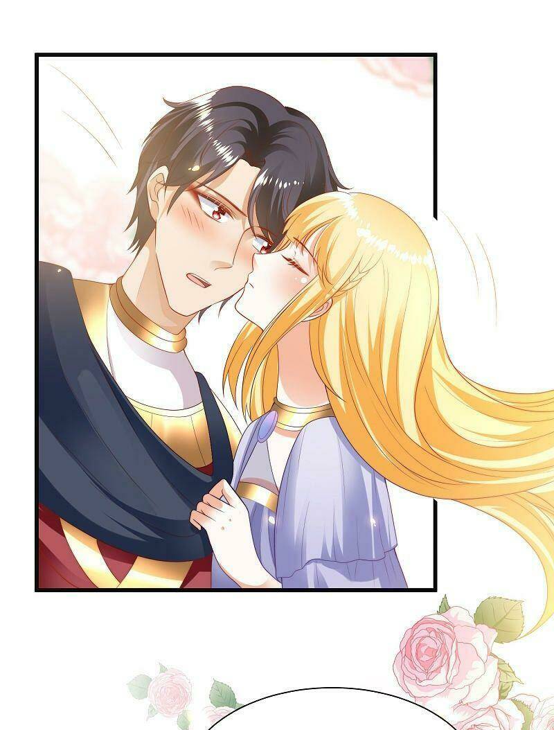 Sủng Hậu Của Vương: Chapter 88
