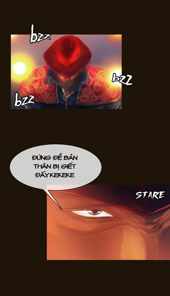Magician: Chapter 74