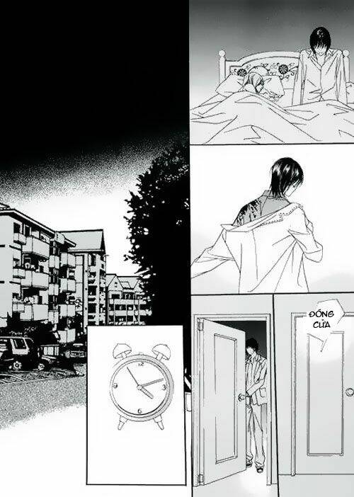 Flowers Of Evil: Chapter 7