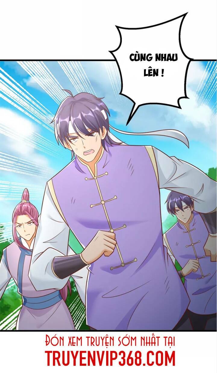 Chí Tôn Trọng Sinh: Chapter 191