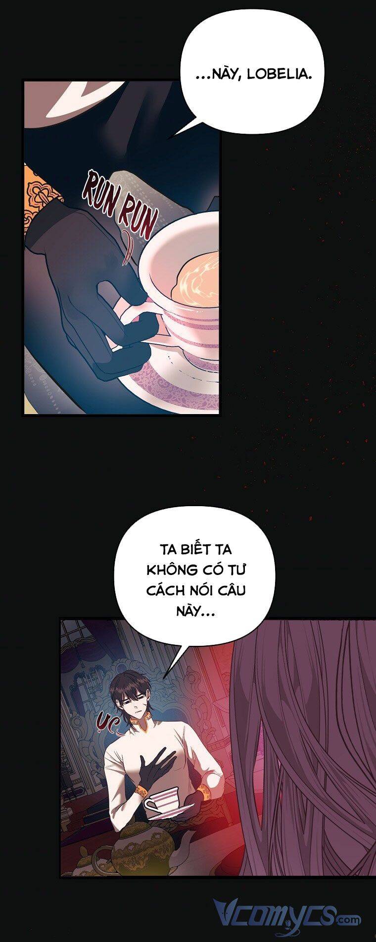 Phương Pháp Sống Sót Khi Phải Ngủ Cùng Hoàng Đế: Chapter 3